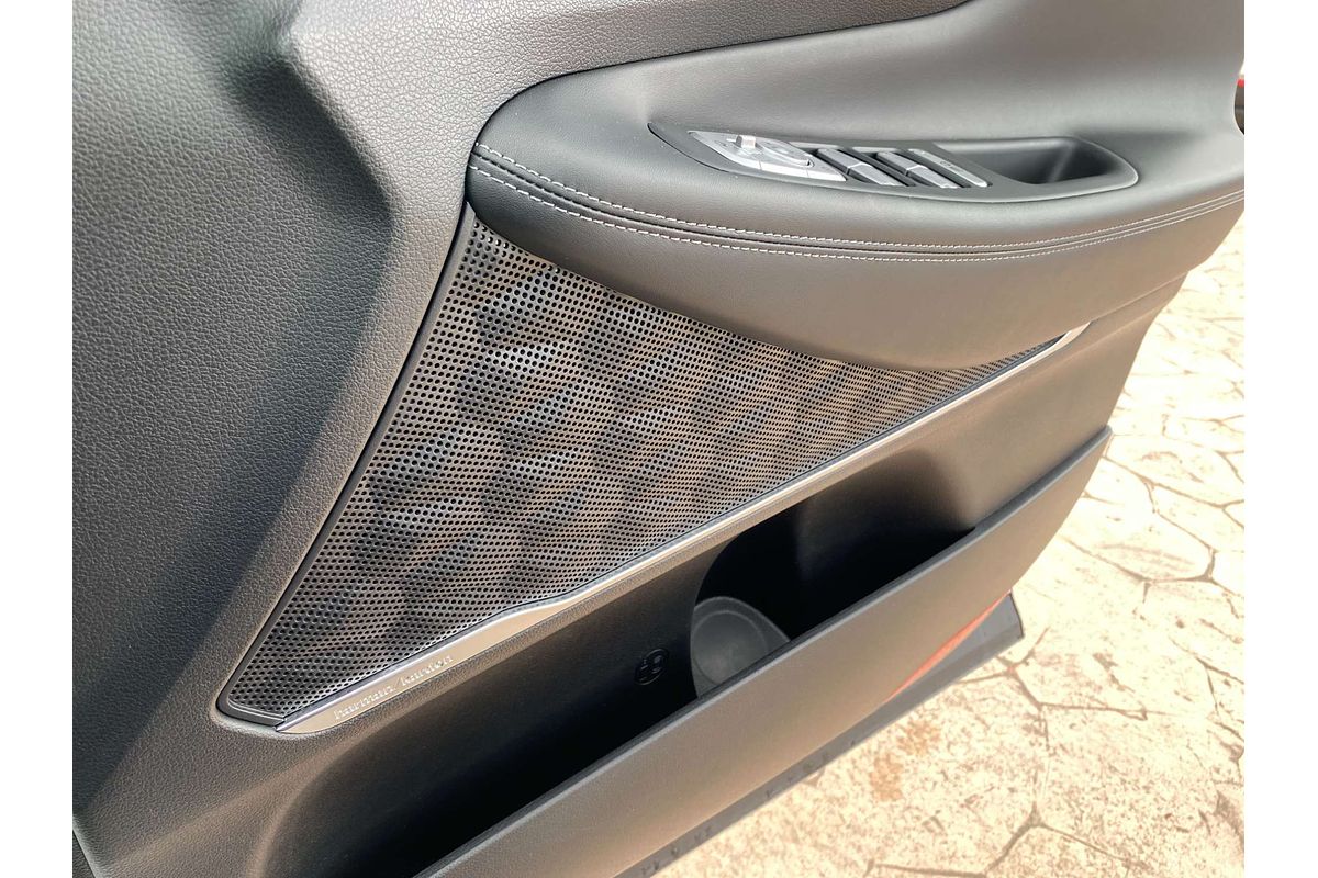 2023 Hyundai Santa Fe Highlander TM.V4