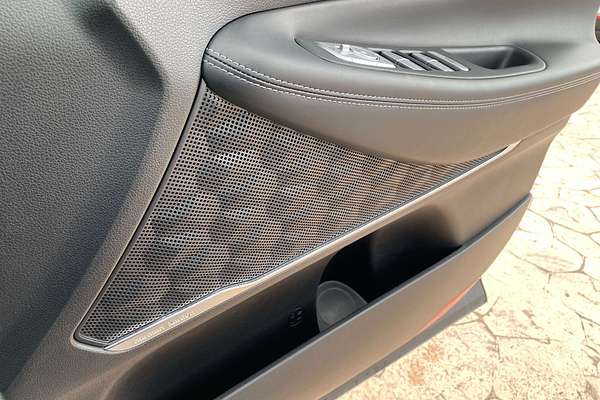 2023 Hyundai Santa Fe Highlander TM.V4