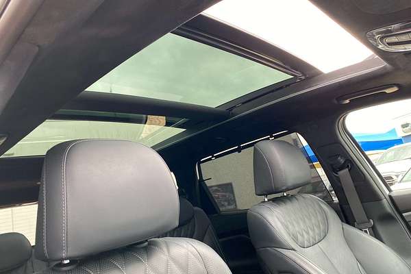 2023 Hyundai Santa Fe Highlander TM.V4