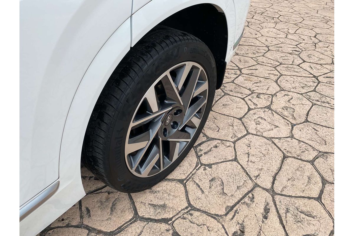 2023 Hyundai Santa Fe Highlander TM.V4