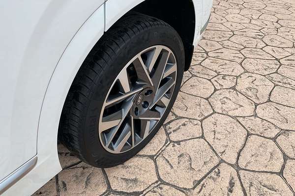 2023 Hyundai Santa Fe Highlander TM.V4