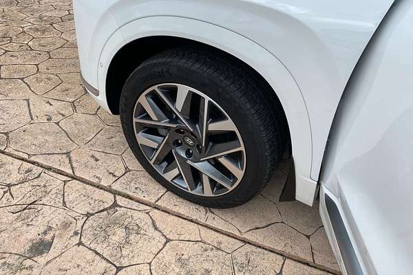 2023 Hyundai Santa Fe Highlander TM.V4