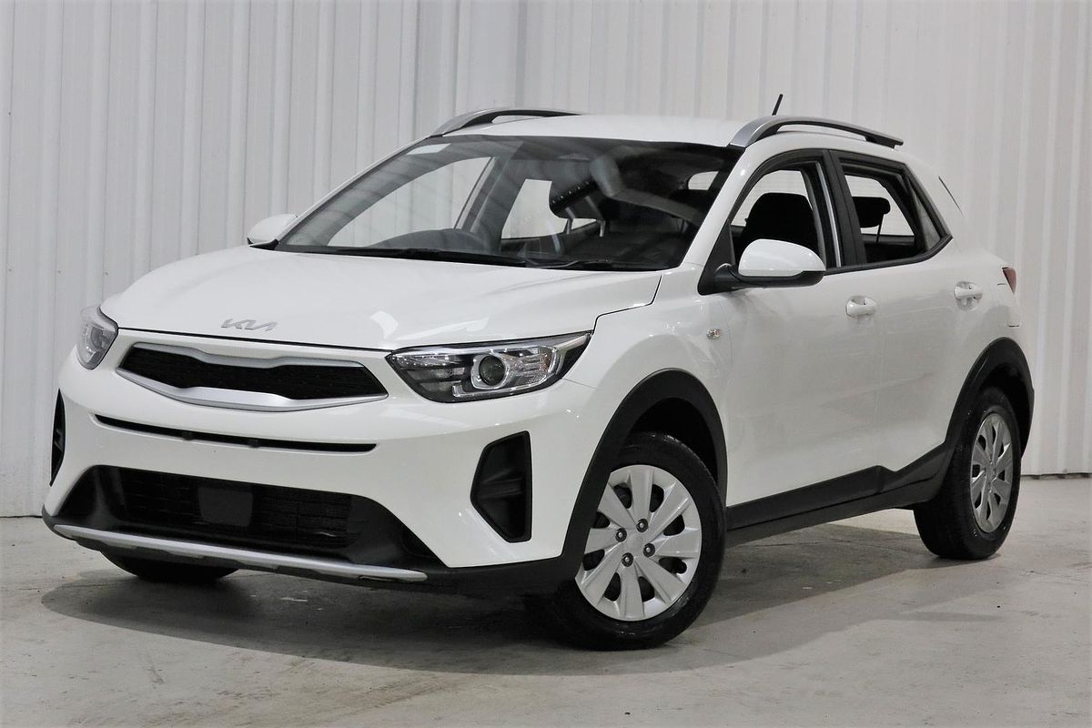 2022 Kia Stonic S YB