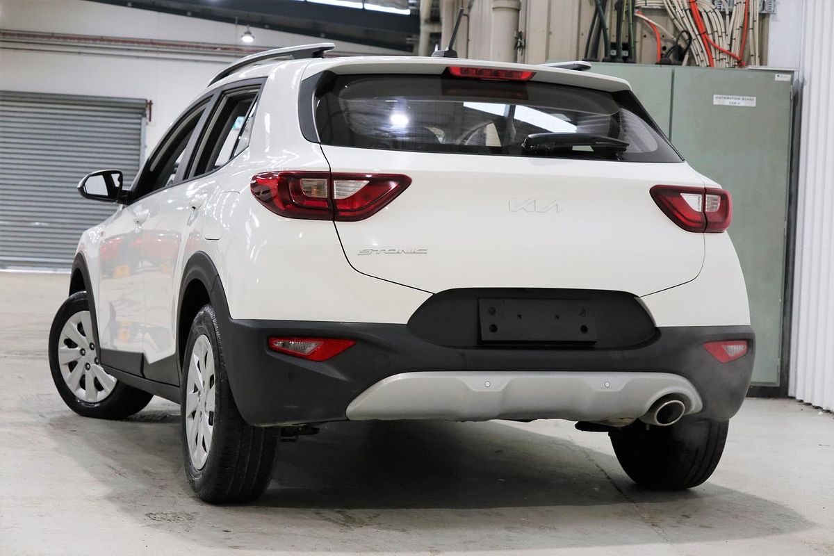 2022 Kia Stonic S YB