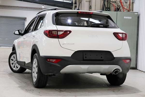 2022 Kia Stonic S YB