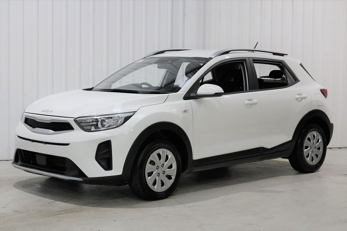 2022 Kia Stonic S YB