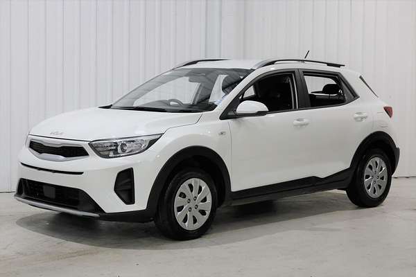 2022 Kia Stonic S YB