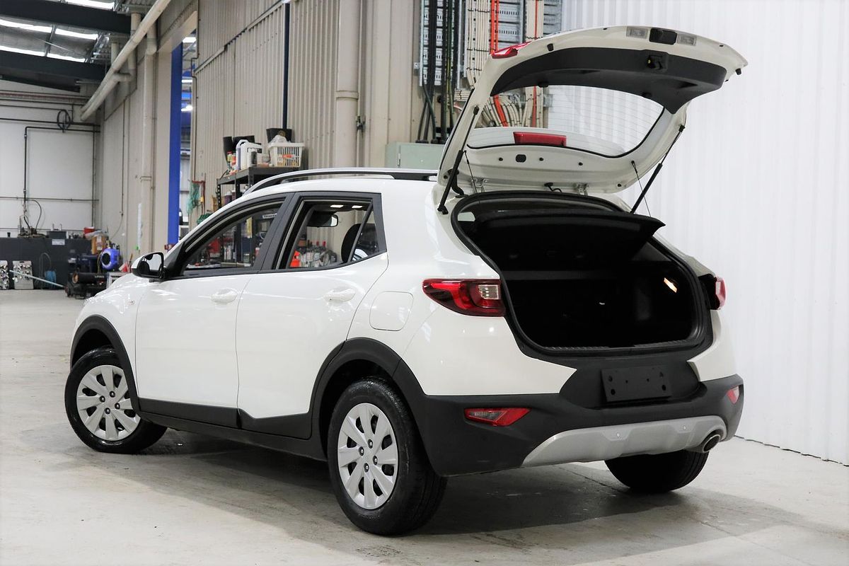 2022 Kia Stonic S YB