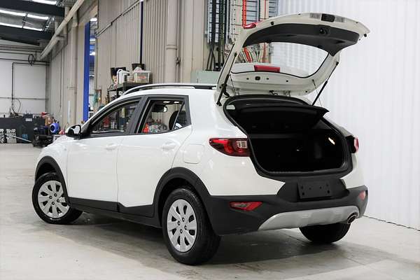 2022 Kia Stonic S YB