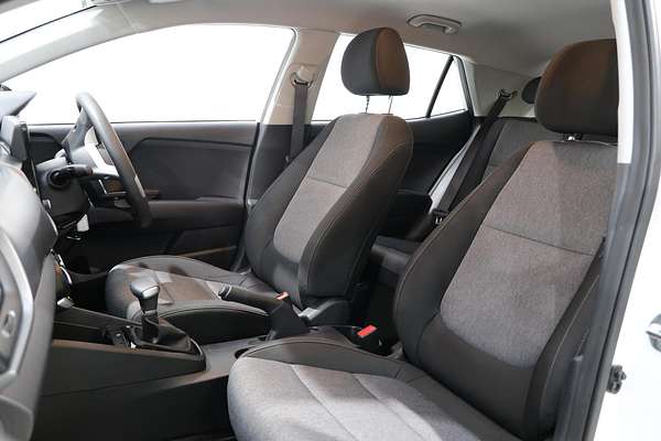 2022 Kia Stonic S YB