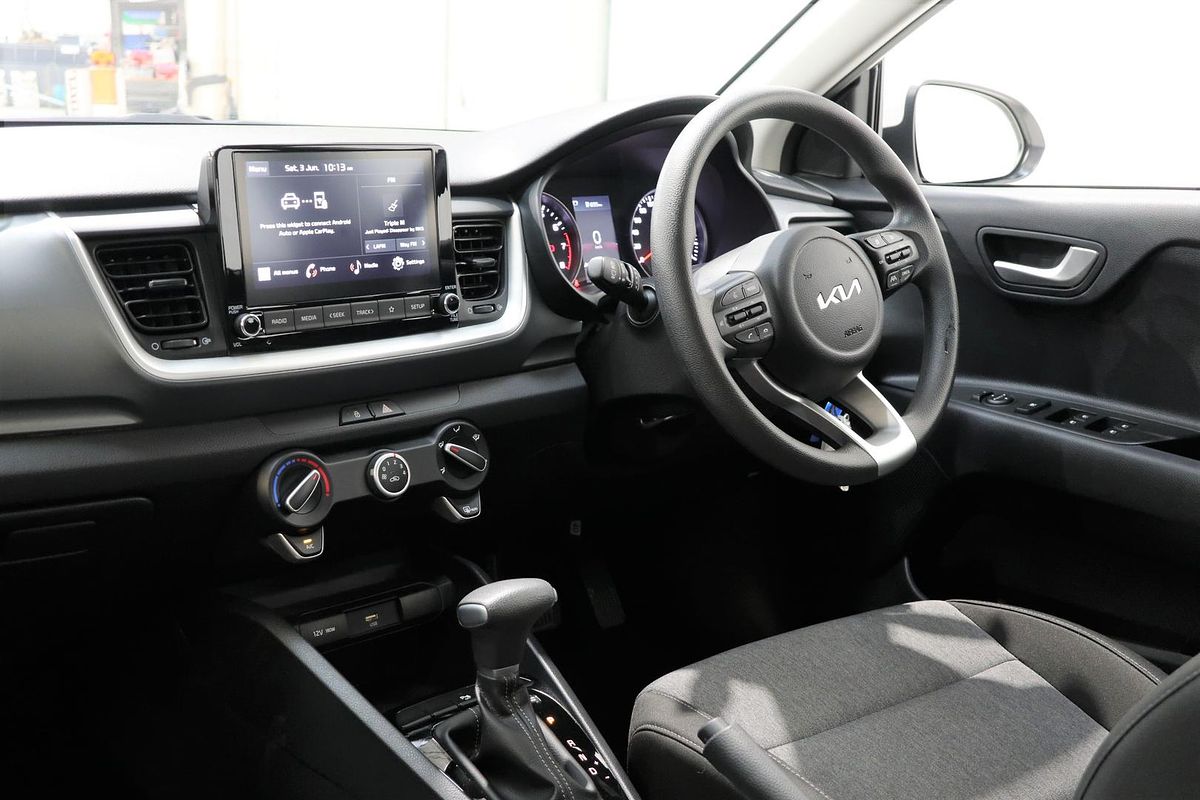 2022 Kia Stonic S YB