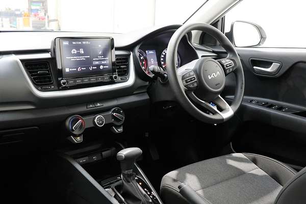 2022 Kia Stonic S YB