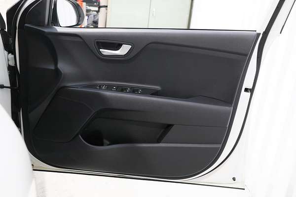 2022 Kia Stonic S YB