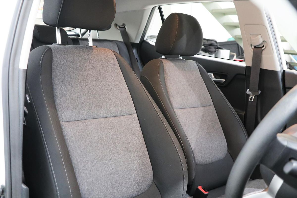 2022 Kia Stonic S YB