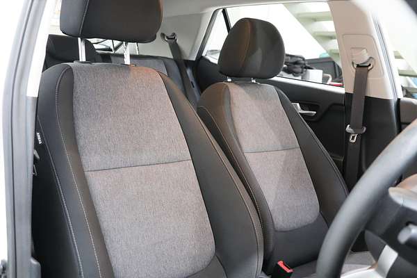 2022 Kia Stonic S YB
