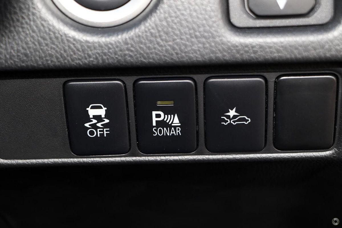 2024 Mitsubishi Pajero Sport Exceed QF