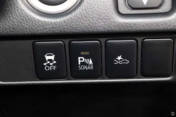 2024 Mitsubishi Pajero Sport Exceed QF