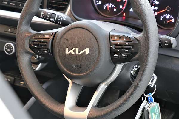 2022 Kia Stonic S YB