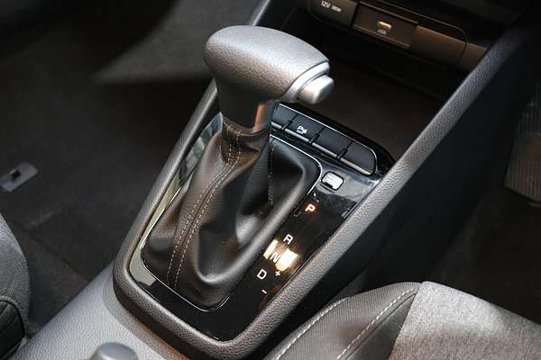 2022 Kia Stonic S YB