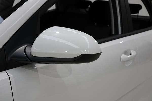 2022 Kia Stonic S YB