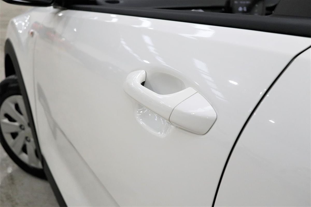 2022 Kia Stonic S YB