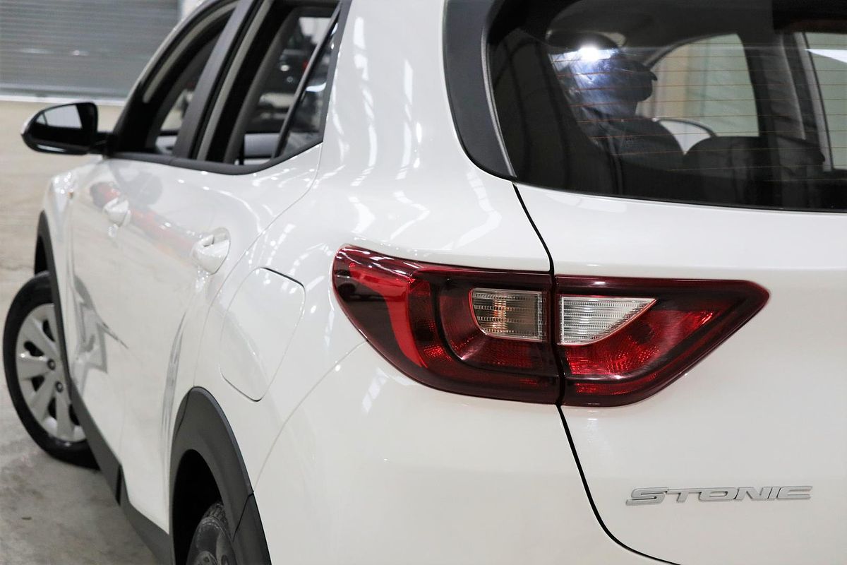 2022 Kia Stonic S YB