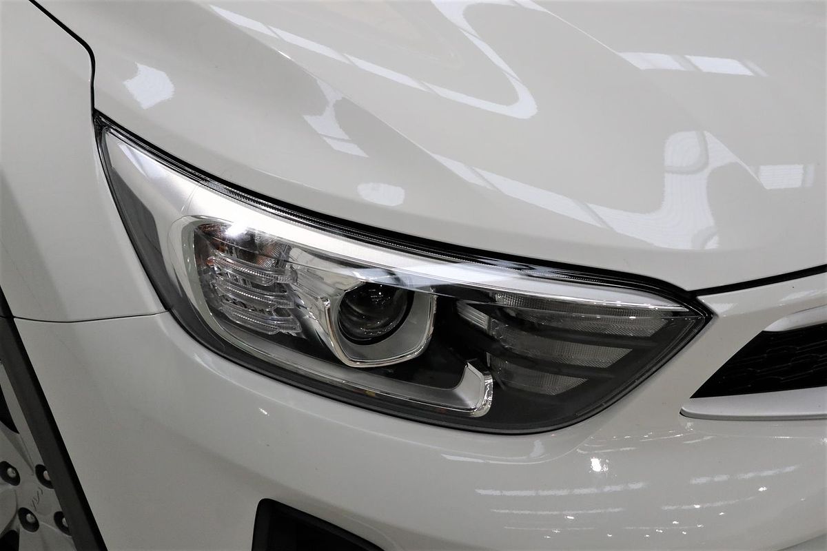 2022 Kia Stonic S YB