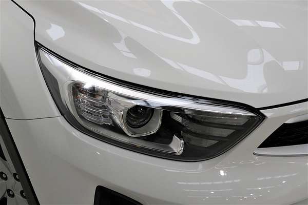 2022 Kia Stonic S YB