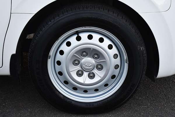 2022 Hyundai STARIA LOAD US4.V1