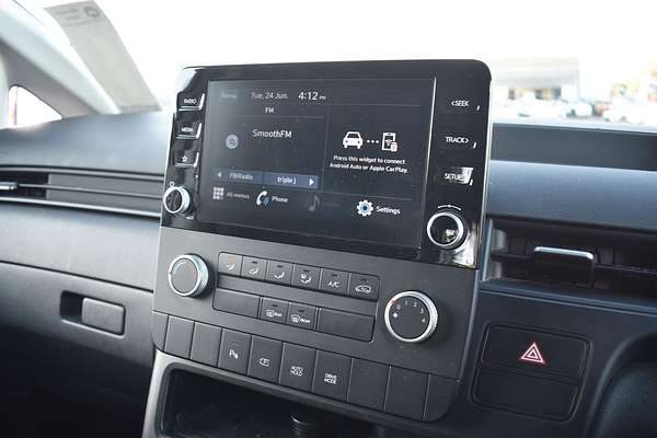 2022 Hyundai STARIA LOAD US4.V1
