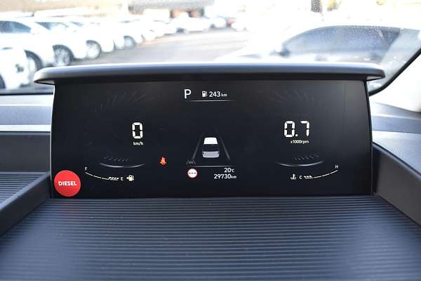 2022 Hyundai STARIA LOAD US4.V1