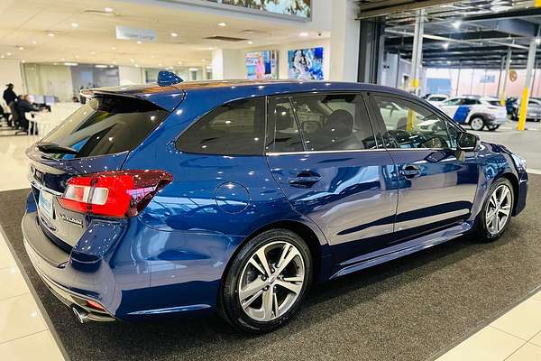 2018 Subaru Levorg 1.6 GT VM