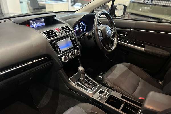 2018 Subaru Levorg 1.6 GT VM