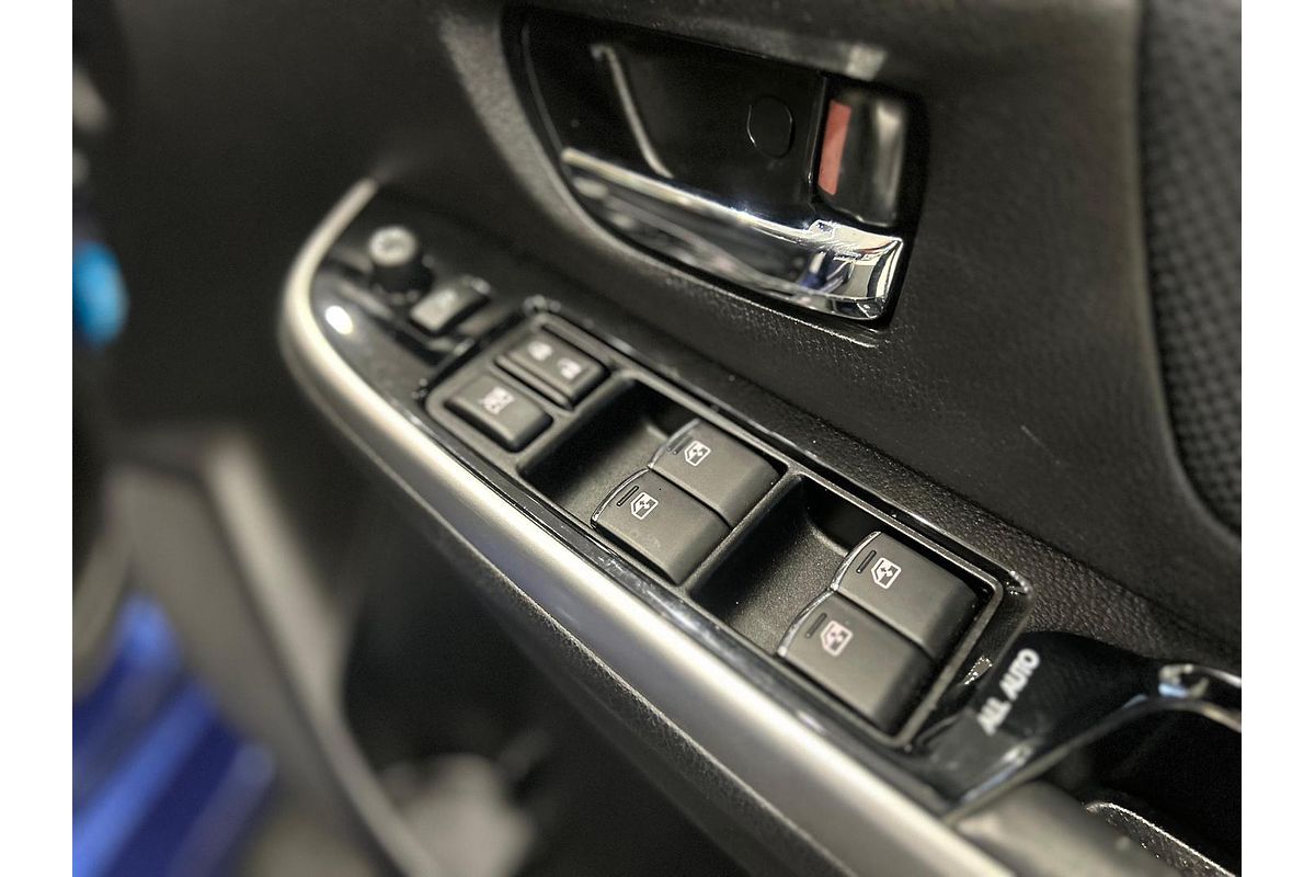 2018 Subaru Levorg 1.6 GT VM
