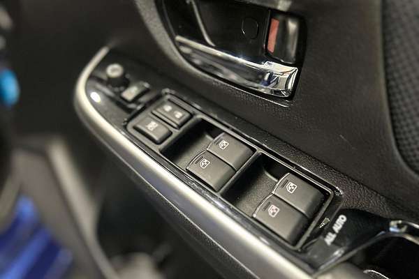 2018 Subaru Levorg 1.6 GT VM