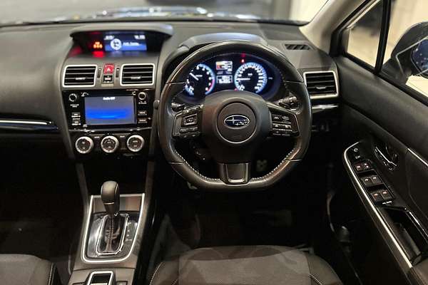 2018 Subaru Levorg 1.6 GT VM