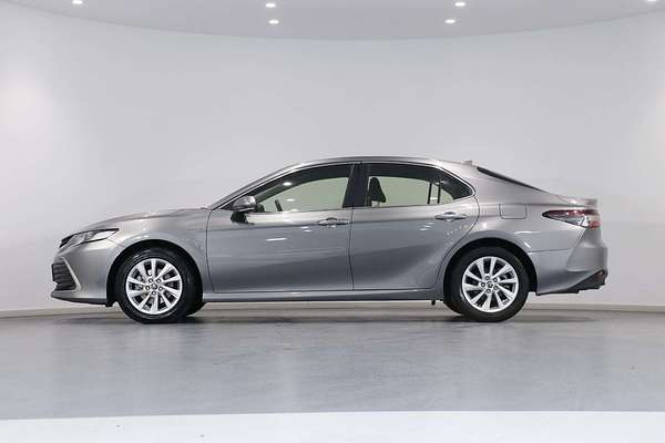 2022 Toyota Camry Ascent AXVH70R