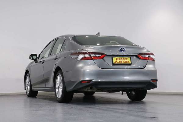 2022 Toyota Camry Ascent AXVH70R