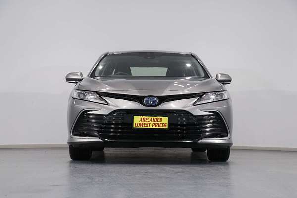 2022 Toyota Camry Ascent AXVH70R