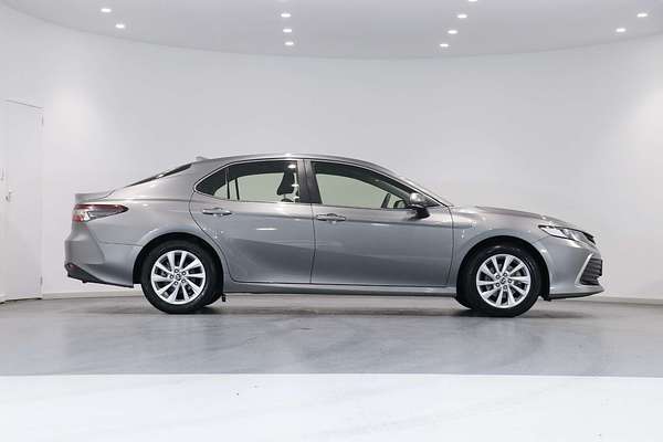 2022 Toyota Camry Ascent AXVH70R