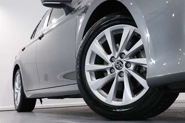 2022 Toyota Camry Ascent AXVH70R