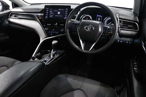 2022 Toyota Camry Ascent AXVH70R