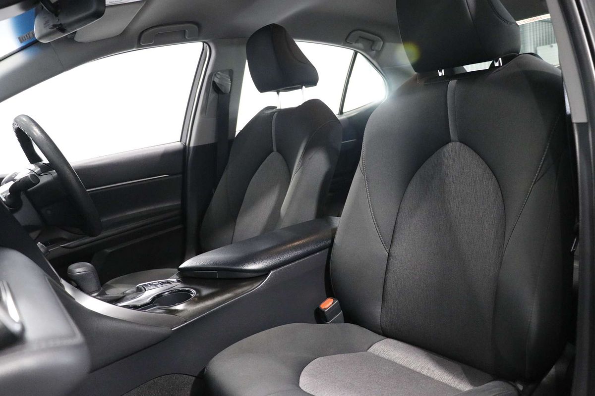 2022 Toyota Camry Ascent AXVH70R