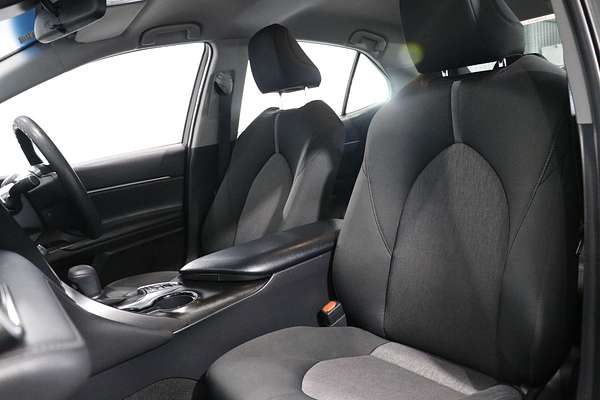2022 Toyota Camry Ascent AXVH70R