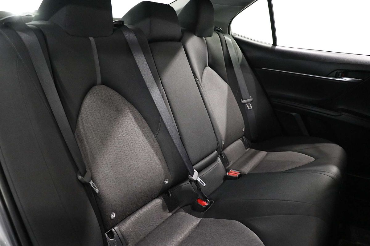 2022 Toyota Camry Ascent AXVH70R