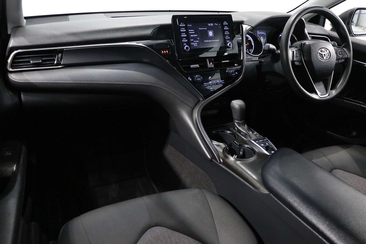 2022 Toyota Camry Ascent AXVH70R