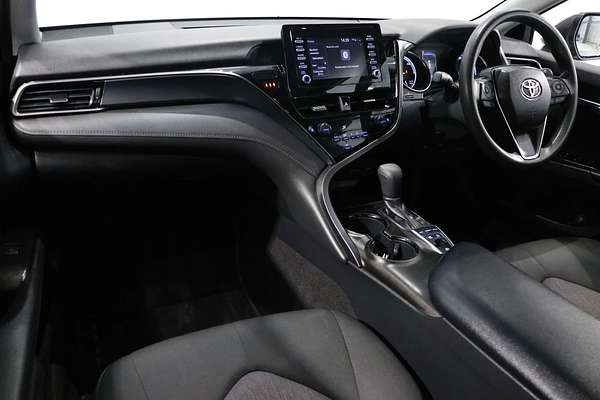 2022 Toyota Camry Ascent AXVH70R