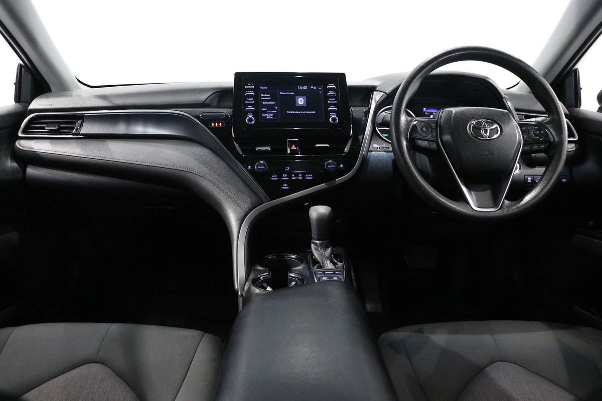 2022 Toyota Camry Ascent AXVH70R