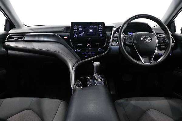 2022 Toyota Camry Ascent AXVH70R