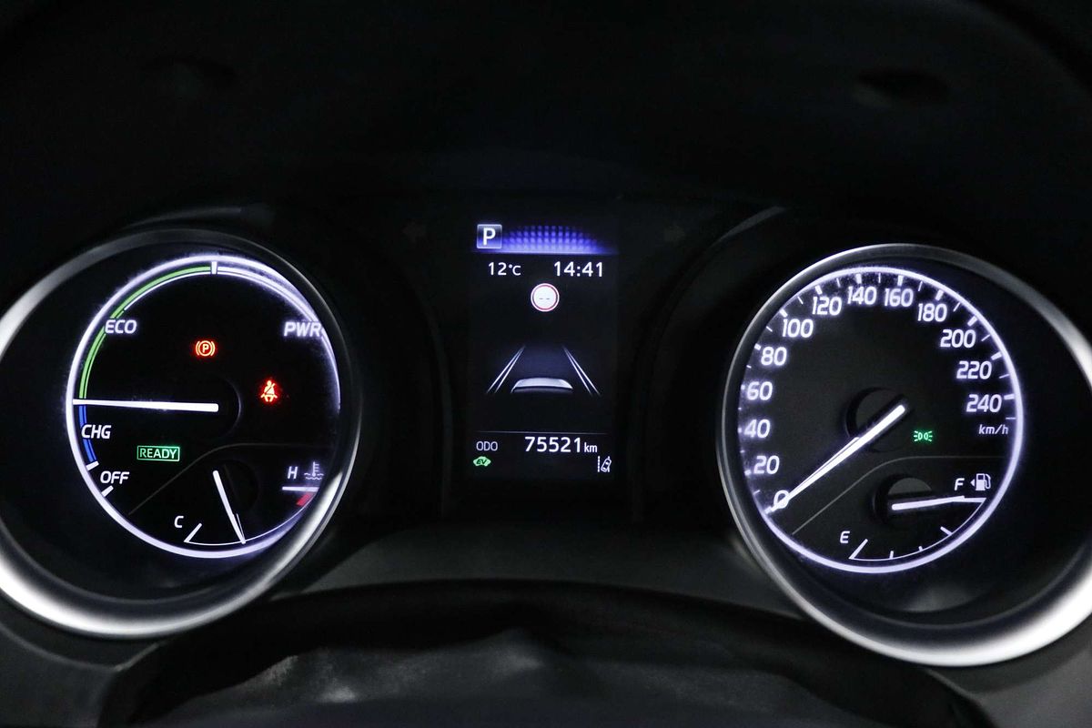 2022 Toyota Camry Ascent AXVH70R